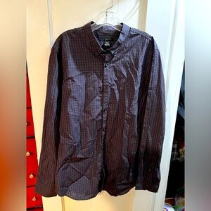 Men’s dress shirt